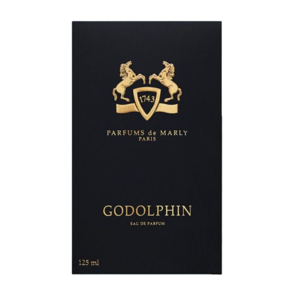 Parfums de Marly Godolphin EDP 125 ml - Image 2
