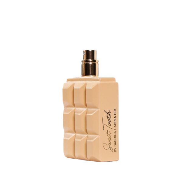 Sabrina Carpenter Sweet Tooth Caramel Dream For Woman EDP 75 ml - Image 4