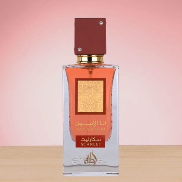 Lattafa Ana Abiyedh EDP 60 ml - Image 5