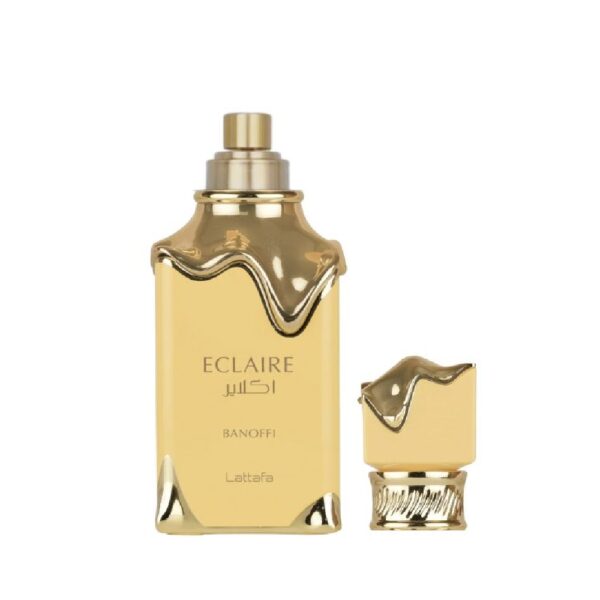 Lattafa Eclaire Banoffi EDP 100 ml - Image 4