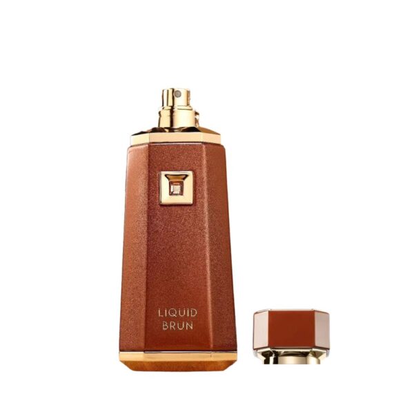 French Avenue Liquid Brun EDP 100 ml - Image 4
