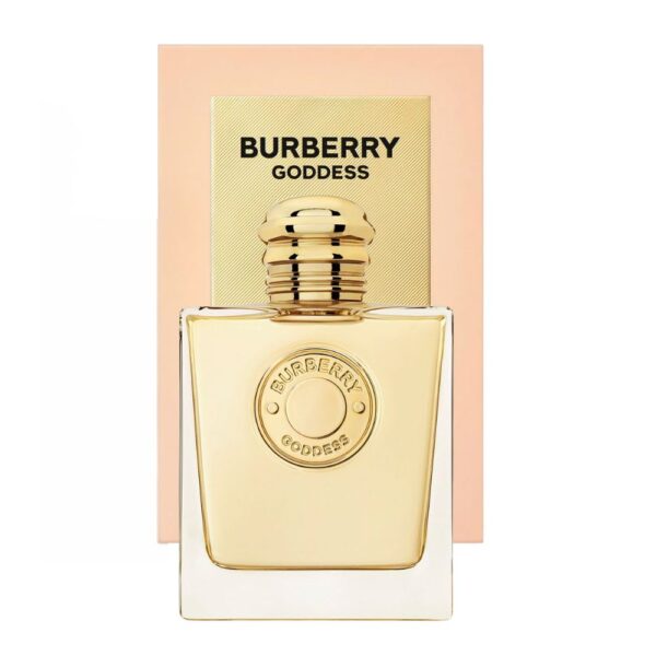 Burberry Goddess For Woman EDP 100 ml - Image 5