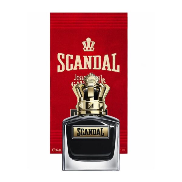 JPG Scandal Le Parfum Intense EDP 100ml - Image 4