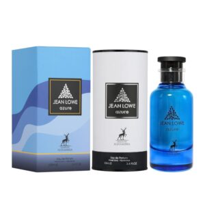 Maison Alhambra Jean Lowe Azure EDP 100 ml