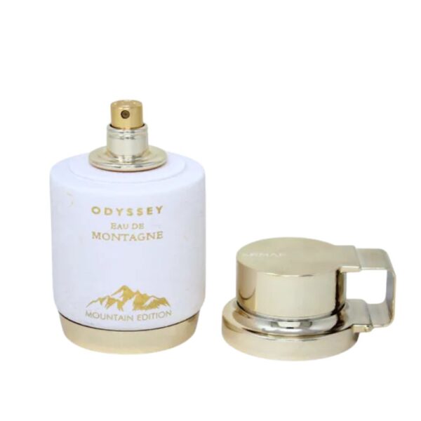 Armaf Odyssey Eau de Montagne EDP 100 ml - Image 4
