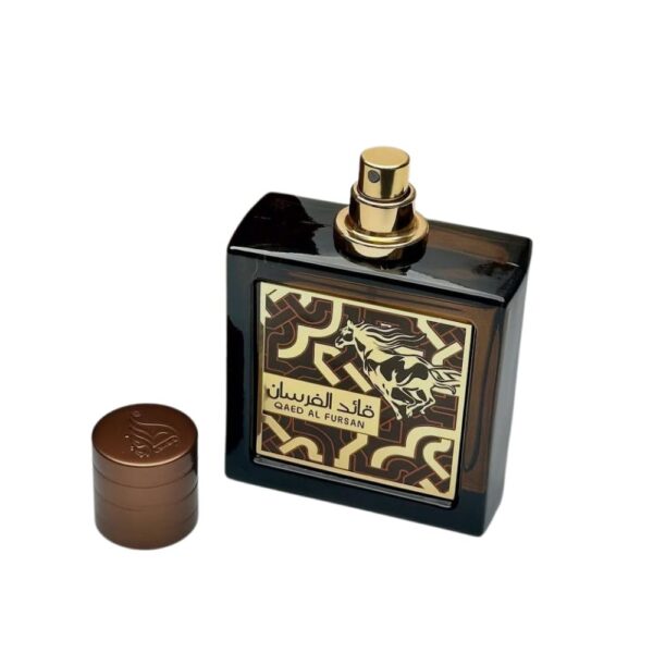 Lattafa Qaed Al Fursan Untamed EDP 90 ml - Image 4