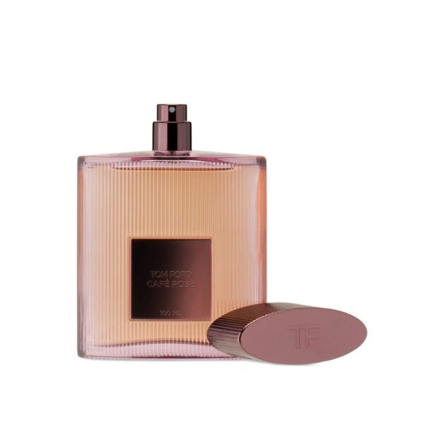 Tom Ford Café Rose For Woman EDP 100 ml - Image 4