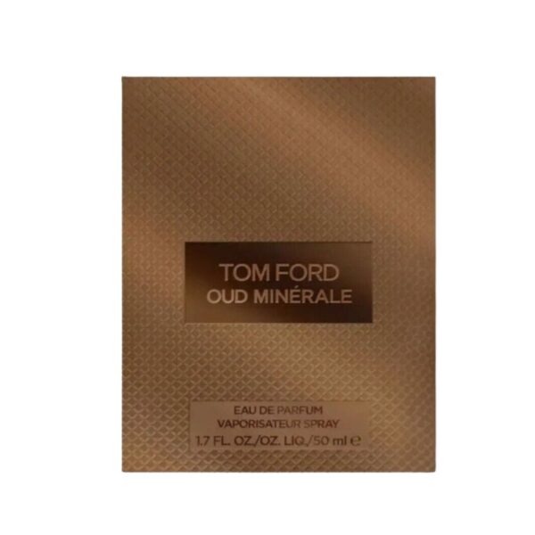 Tom Ford Oud Minérale EDP 50 ml - Image 2