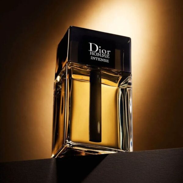 Dior Homme Intense EDP 100 ml - Image 5