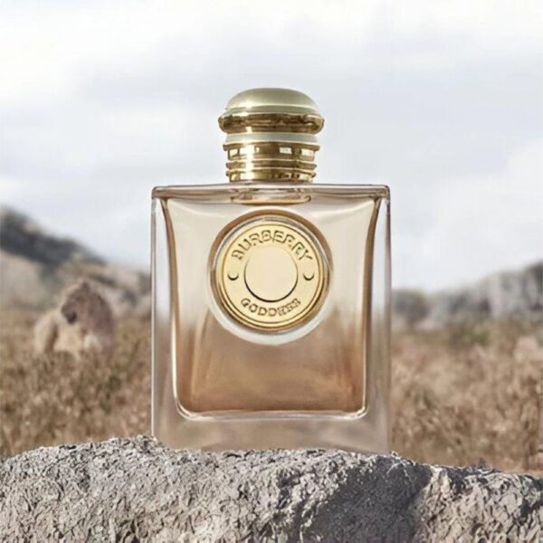 Burberry Goddess For Woman EDP 100 ml - Image 6
