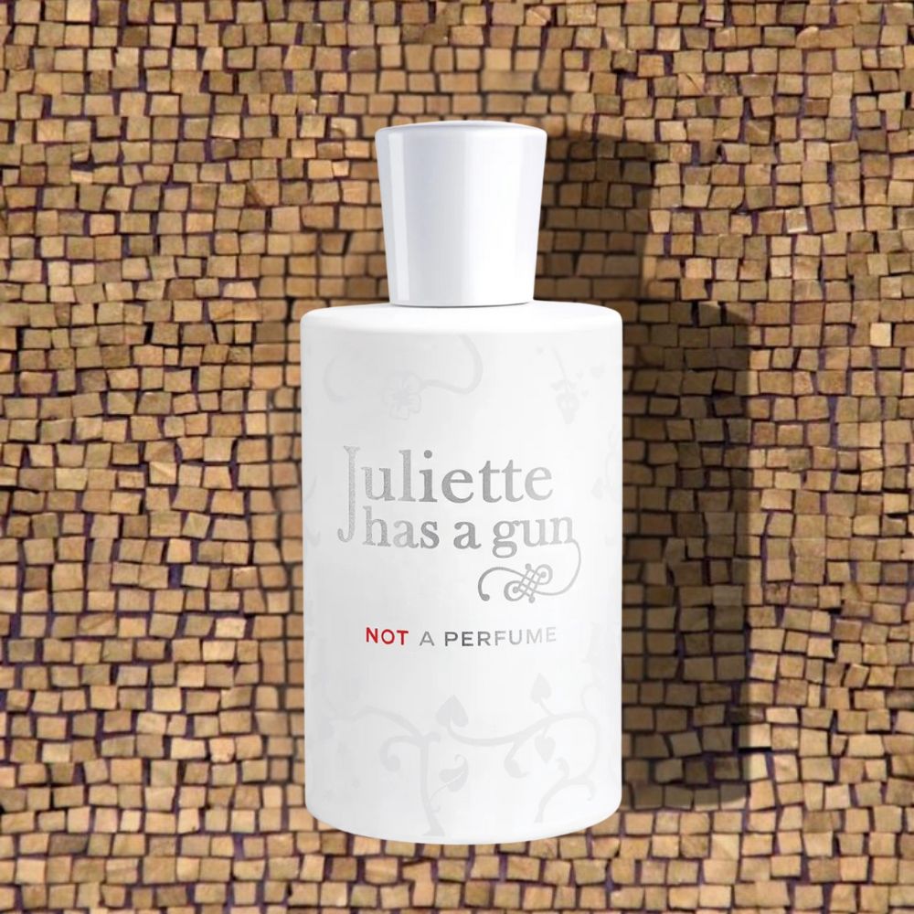 Juliette Has a Gun Not A Perfume For Woman EDP 100 ml - Image 6