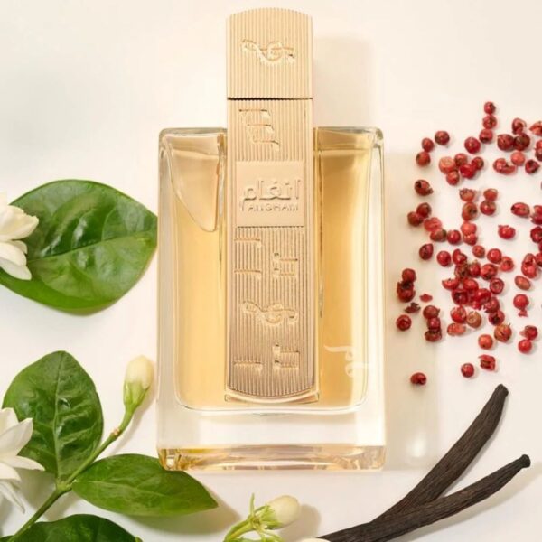 Lattafa Angham Eau de Parfum 100 ml - Image 5