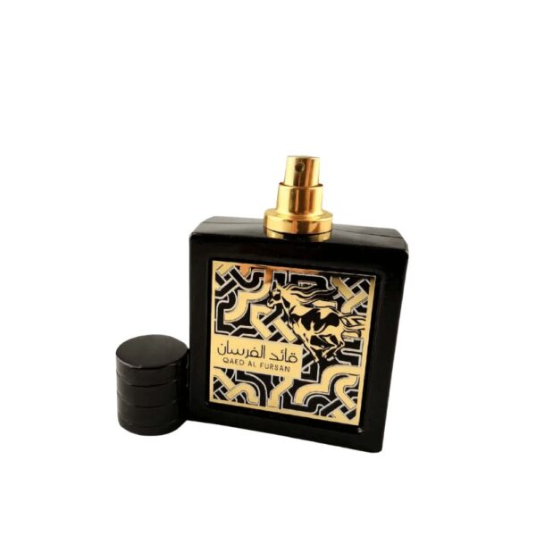 Lattafa Qaed Al Fursan EDP 90 ml - Image 4