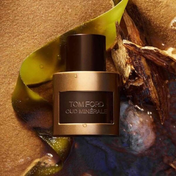 Tom Ford Oud Minérale EDP 50 ml - Image 5