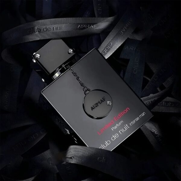 Armaf Club de Nuit Intense Man (Limited Edition) Parfum 105ml - Image 7