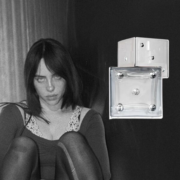 Billie Eilish Your Turn EDP 100ml - Image 7