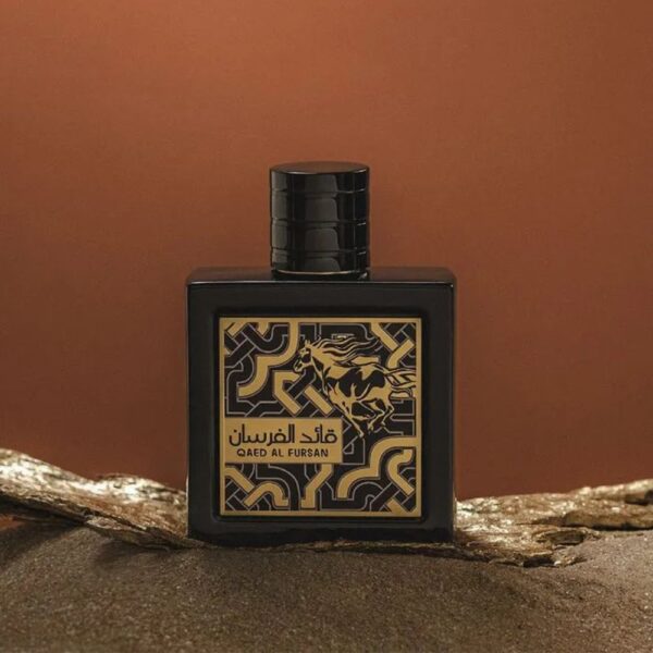 Lattafa Qaed Al Fursan EDP 90 ml - Image 6