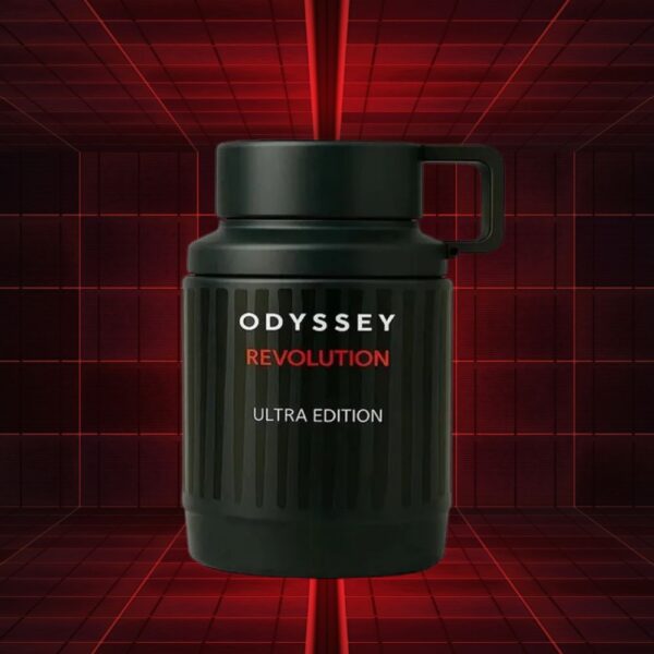 Armaf Odyssey Revolution EDP 100 ml - Image 6