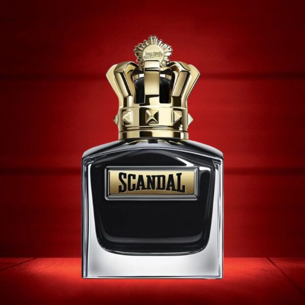 JPG Scandal Le Parfum Intense EDP 100ml - Image 5