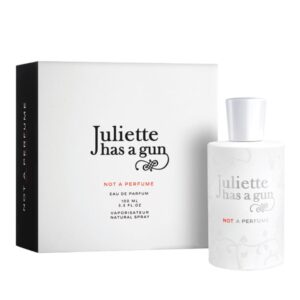 Juliette Has a Gun Not A Perfume For Woman EDP 100 ml