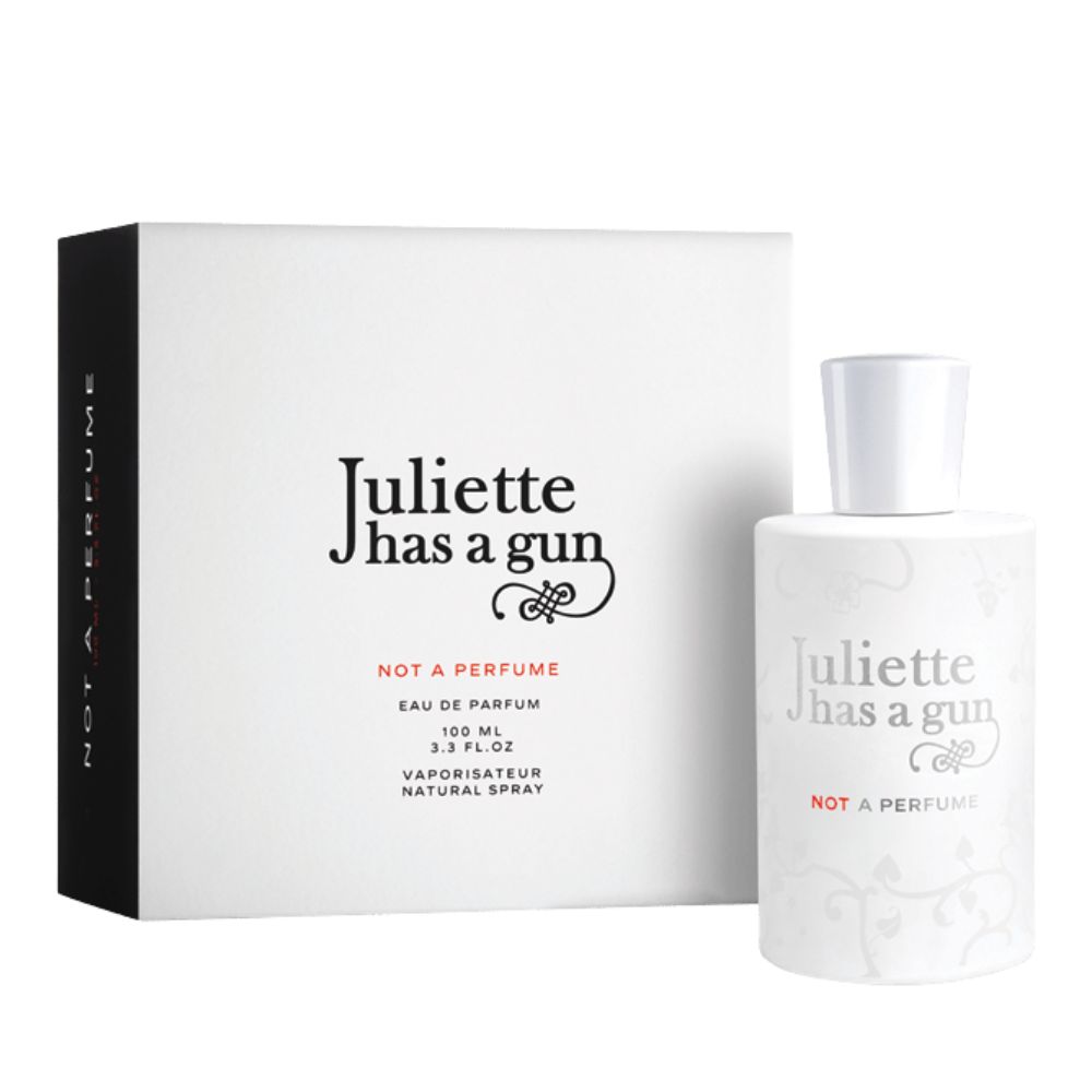 Juliette Has a Gun Not A Perfume For Woman EDP 100 ml