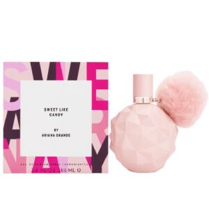 Ariana Grande Sweet Like Candy For Women EDP 100 ml