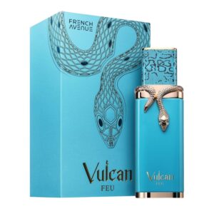 French Avenue Vulcan Feu EDP 100 ml