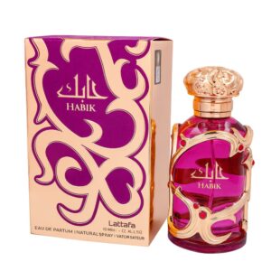 Lattafa Habik For Women EDP 100 ml
