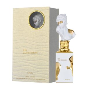 Lattafa Her Confession For Woman EDP 100 ml