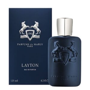 Parfums de Marly Layton For Men EDP 125 ml