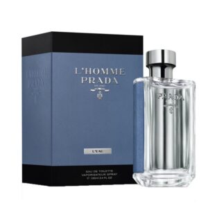 Prada L’Homme L’Eau EDT 100 ml