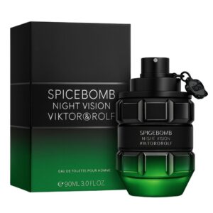 Viktor & Rolf Spicebomb Night Vision for Men EDT 90 ml