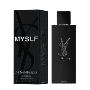 YSL MYSLF Le Parfum For Men 60 ml