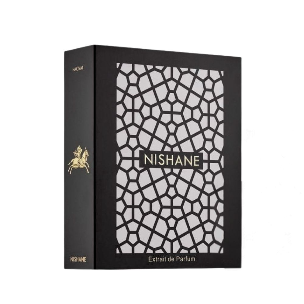 Nishane Hacivat Extrait de Parfum 100 ml - Image 2