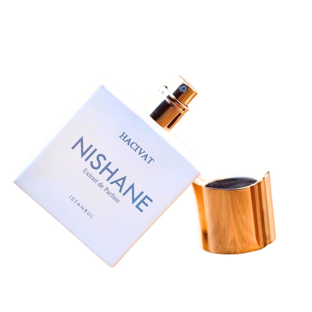 Nishane Hacivat Extrait de Parfum 100 ml - Image 4