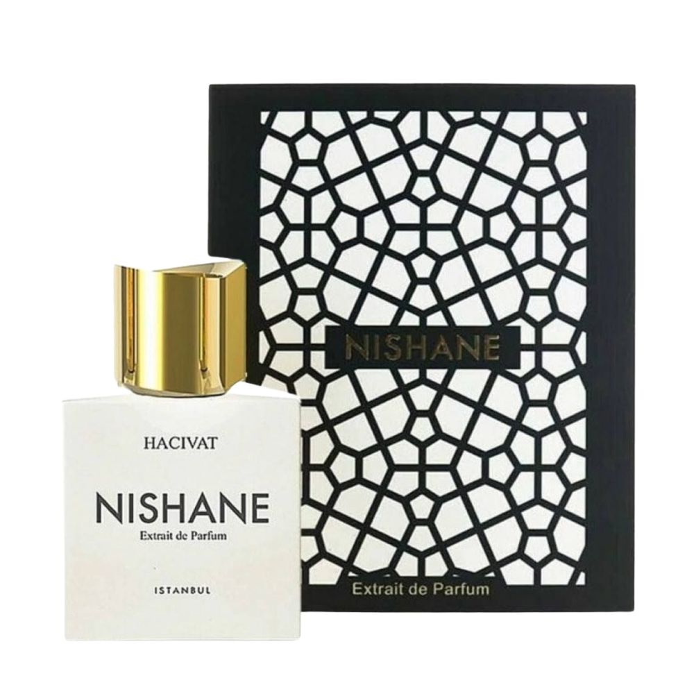 Nishane Hacivat Extrait de Parfum 100 ml - Image 5