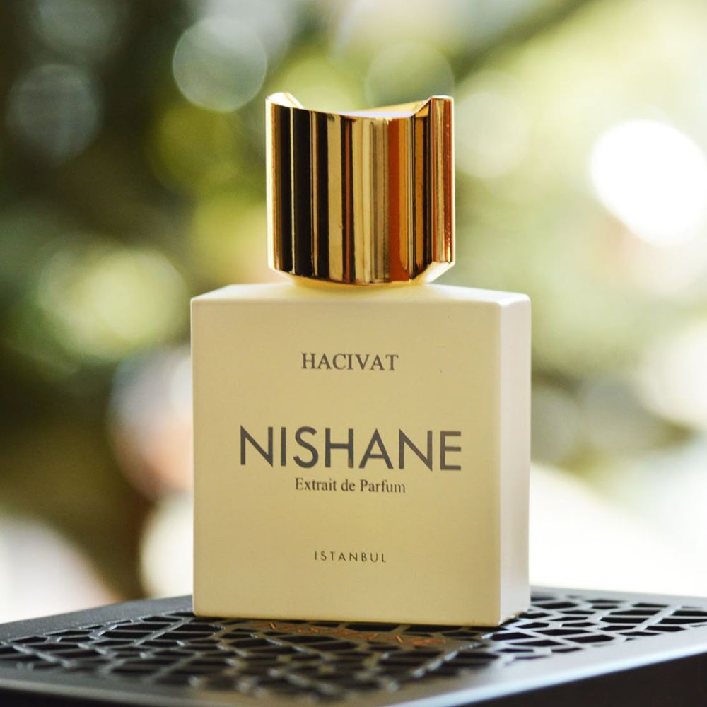 Nishane Hacivat Extrait de Parfum 100 ml - Image 6
