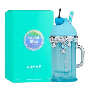 Armaf Island Bliss For Woman EDP 100 ml