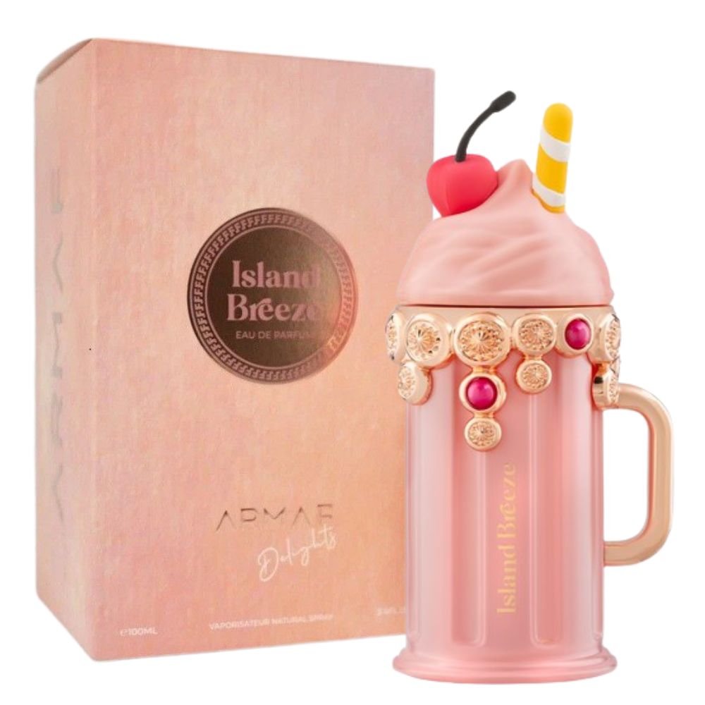 Armaf Island Breeze Eau De Parfum 100 ml