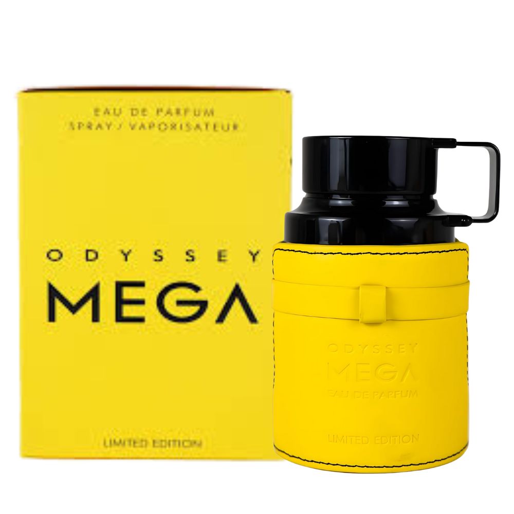 Armaf Odyssey Mega For Men EDP 100 ml