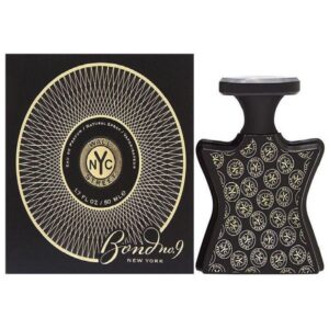 Bond No.9 Wall Street EDP 100 ml