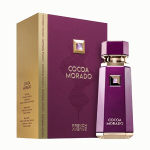 French Avenue Cocoa Morado EDP 100ml