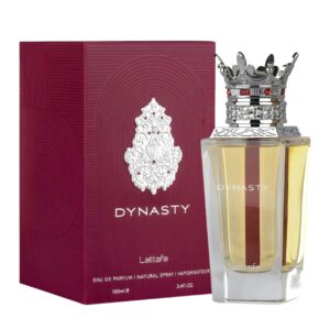 Lattafa Dynasty EDP 100 ml