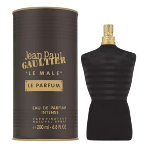JPG Le Male Le Parfum Intense EDP 200 ml