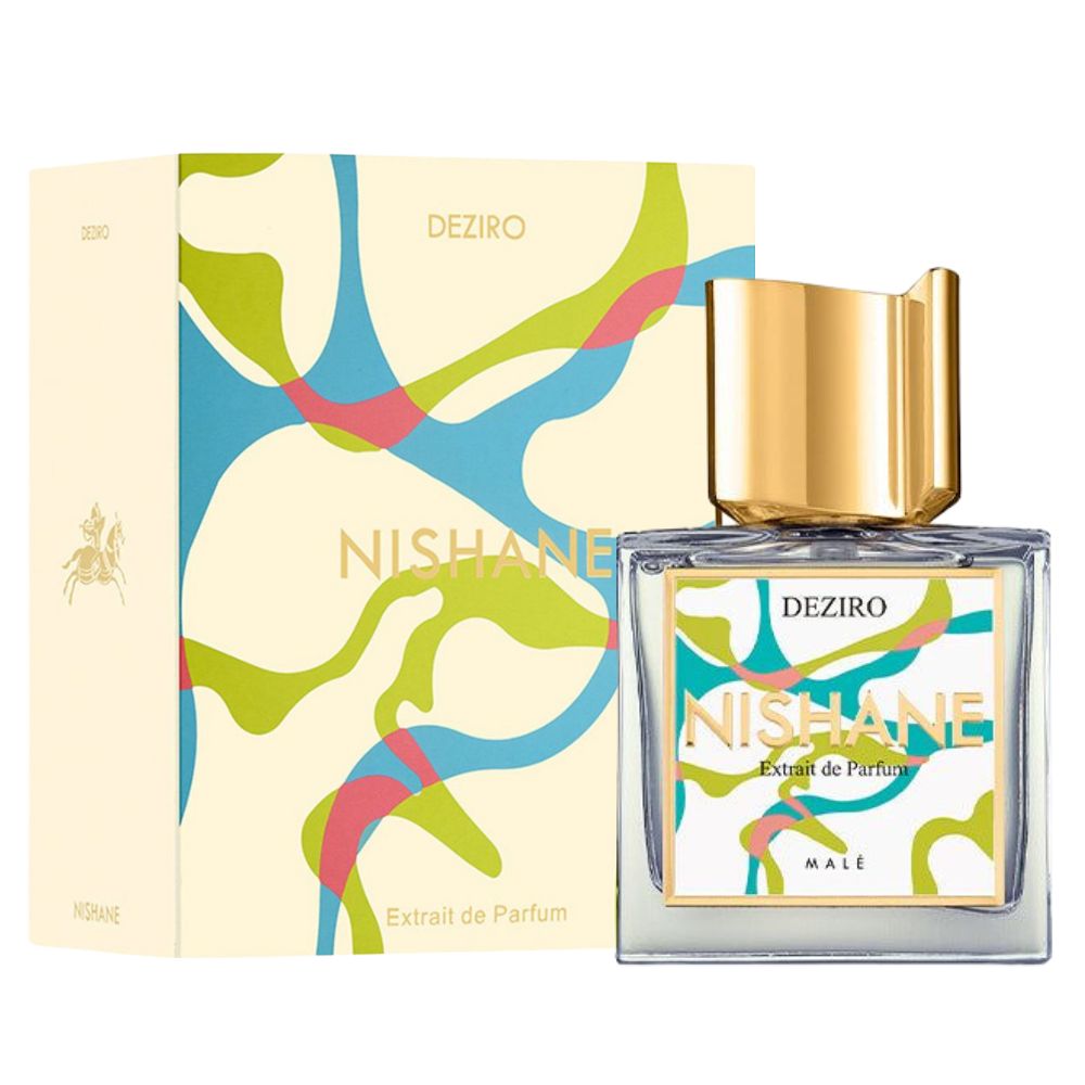 Nishane Deziro Extrait de Parfum 100 ml