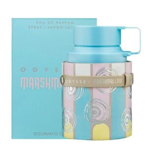 Armaf Odyssey Marshmallow Gourmand Edition EDP 100 ml