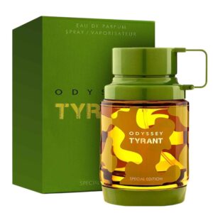 Armaf Odyssey Tyrant Special Edition For Men EDP 100 ml