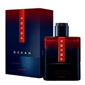 Prada Luna Rossa Ocean Le Parfum For Men EDP 100 ml