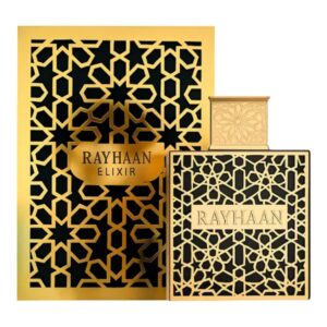 Rayhaan Elixir EDP 100 ml