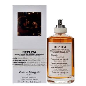 Maison Margiela Replica Jazz Club for Men EDT 100 ml